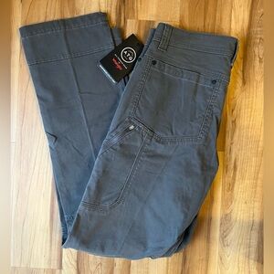 Wrangler ATG Double Knee Cargo Pants